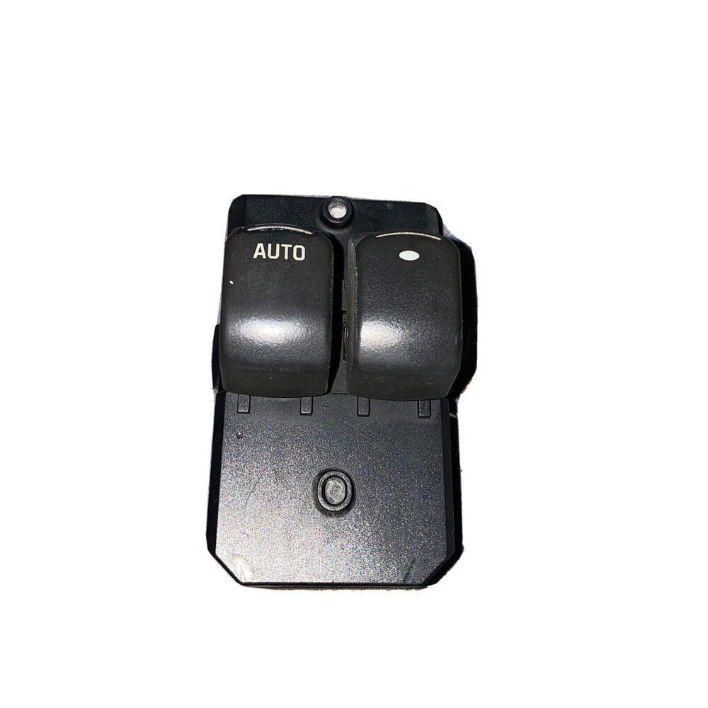 05 06 07 08 09 Chevrolet Uplander Master Window Mirror Switch Left Driver Front